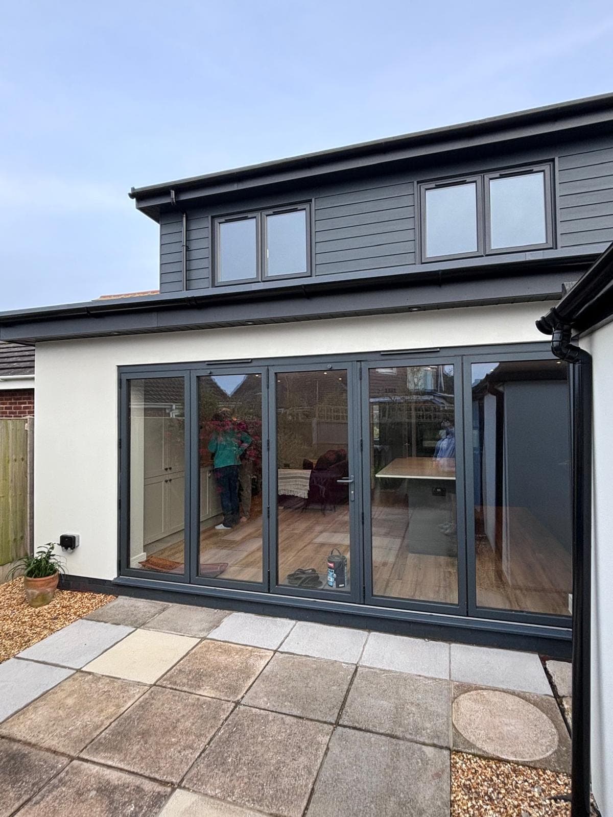 Building Regulations Explained for Homeowners